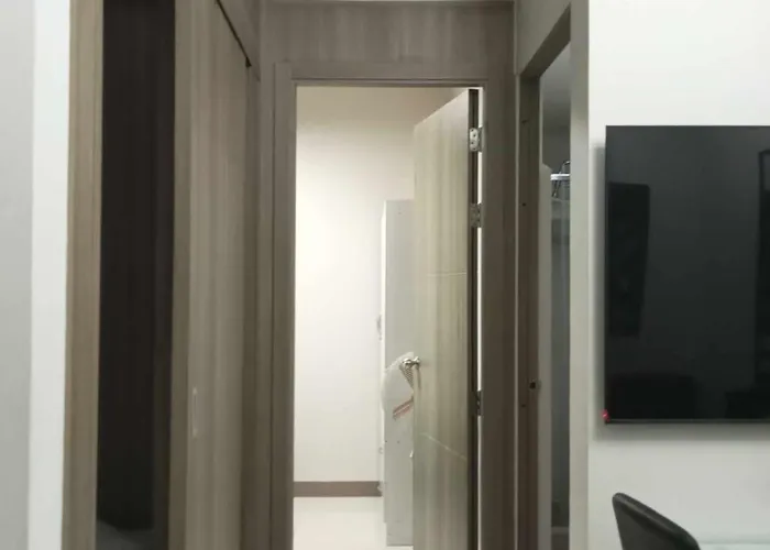 Free Wi-fi Luxurious Haven By The Bay - 2br Near Moa Picc Ccp * Manila