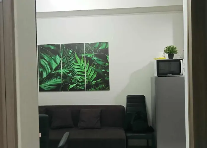 Free Wi-fi Luxurious Haven By The Bay - 2br Near Moa Picc Ccp