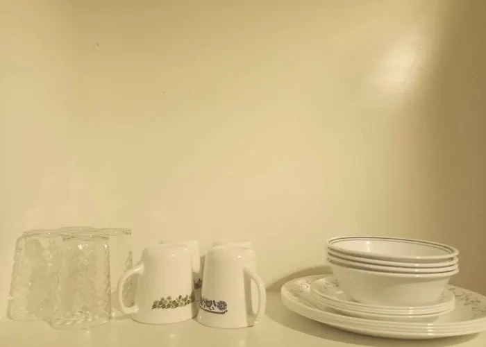 Free Wi-fi Luxurious Haven By The Bay - 2br Near Moa Picc Ccp Apartment *