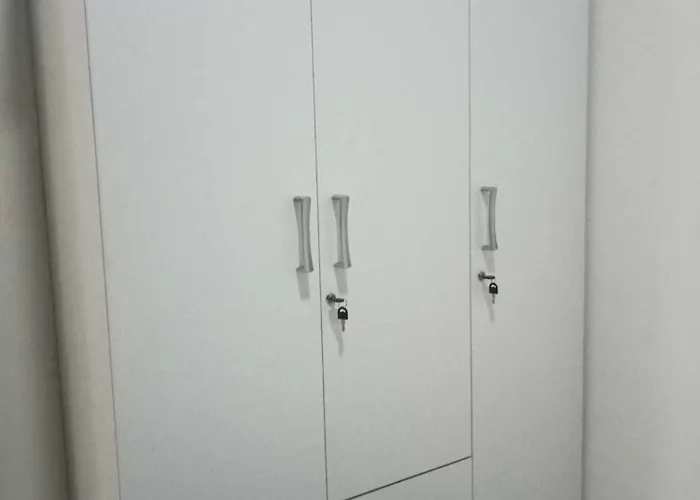 Free Wi-fi Luxurious Haven By The Bay - 2br Near Moa Picc Ccp Manila